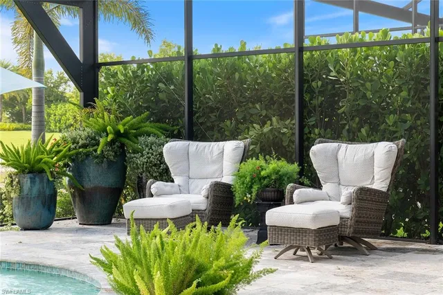 $2,165,000 | 14394 Laguna Springs Lane, Naples, FL 34114