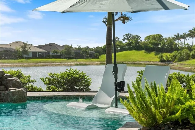 $2,165,000 | 14394 Laguna Springs Lane, Naples, FL 34114