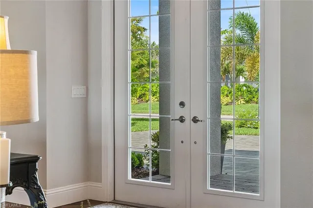 $2,165,000 | 14394 Laguna Springs Lane, Naples, FL 34114