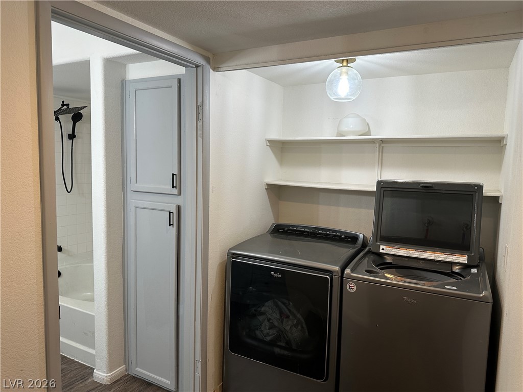 7950 West Flamingo Road, Unit 1073 Las Vegas, NV 89147 - Photo 11 of 12