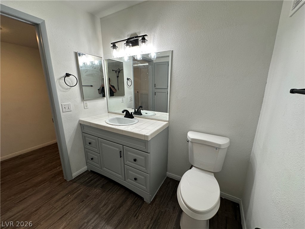 7950 West Flamingo Road, Unit 1073 Las Vegas, NV 89147 - Photo 10 of 12