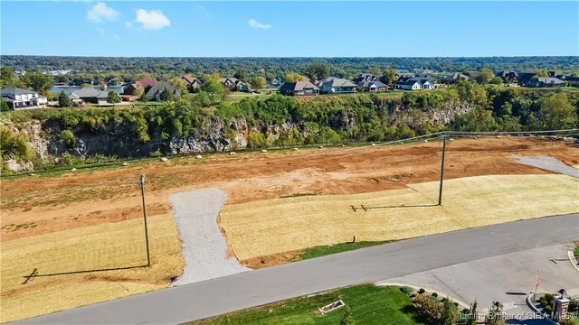 $199,900 | Lot 3 South Patrol Road, Jeffersonville, IN 47130