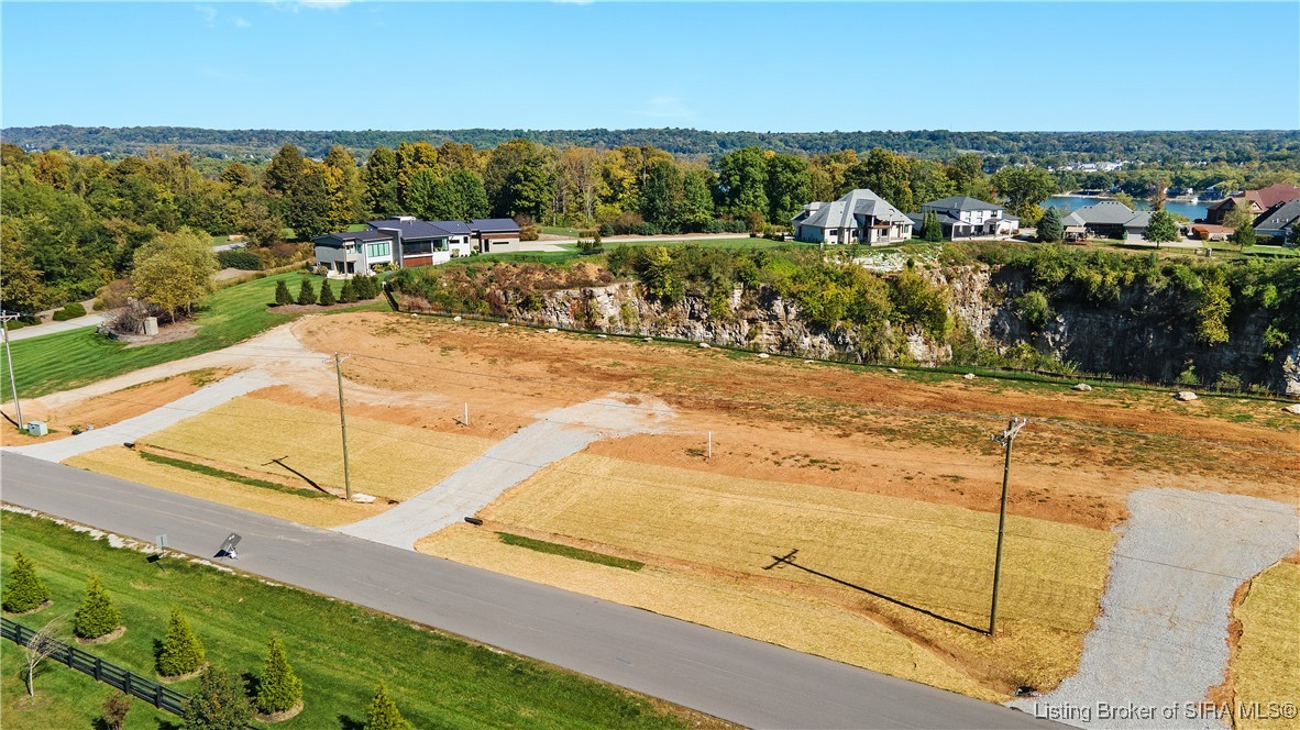 Lot 3 South Patrol Road Jeffersonville, IN 47130 - Photo 17 of 22