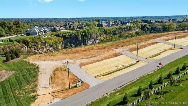 $199,900 | Lot 3 South Patrol Road, Jeffersonville, IN 47130