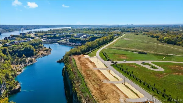 $199,900 | Lot 3 South Patrol Road, Jeffersonville, IN 47130