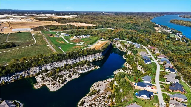 $199,900 | Lot 3 South Patrol Road, Jeffersonville, IN 47130