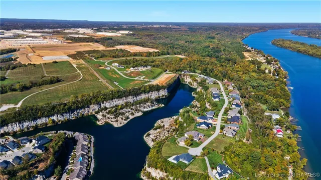 $199,900 | Lot 3 South Patrol Road, Jeffersonville, IN 47130