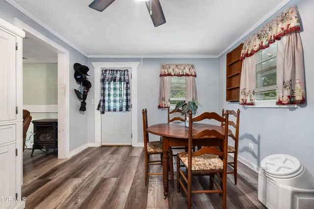 $238,500 | 2121 Shingletown Road, Mountain City, TN 37683