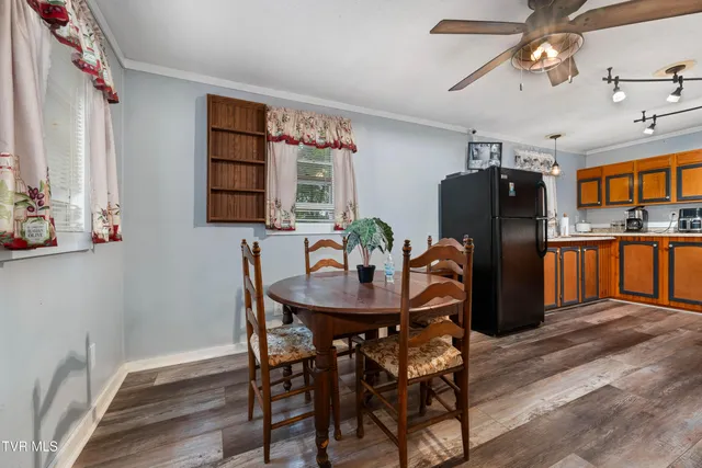 $238,500 | 2121 Shingletown Road, Mountain City, TN 37683