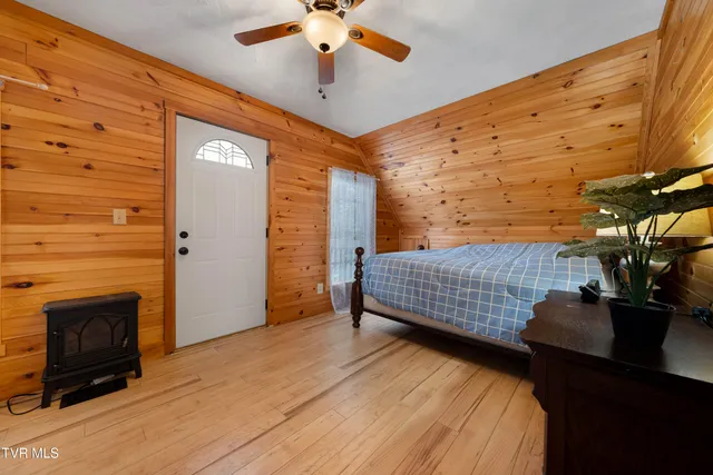 $238,500 | 2121 Shingletown Road, Mountain City, TN 37683