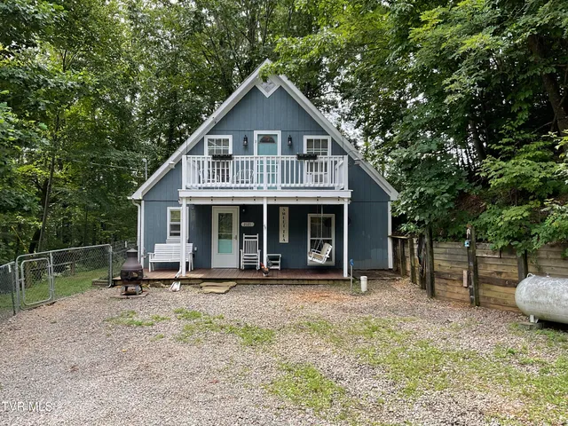 $238,500 | 2121 Shingletown Road, Mountain City, TN 37683
