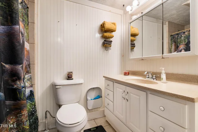 $238,500 | 2121 Shingletown Road, Mountain City, TN 37683