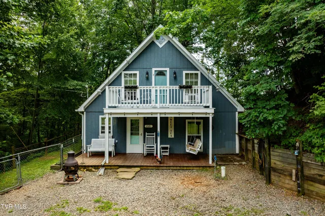 $238,500 | 2121 Shingletown Road, Mountain City, TN 37683