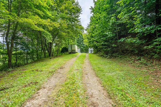 $238,500 | 2121 Shingletown Road, Mountain City, TN 37683