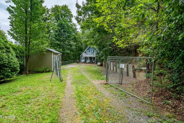 $238,500 | 2121 Shingletown Road, Mountain City, TN 37683