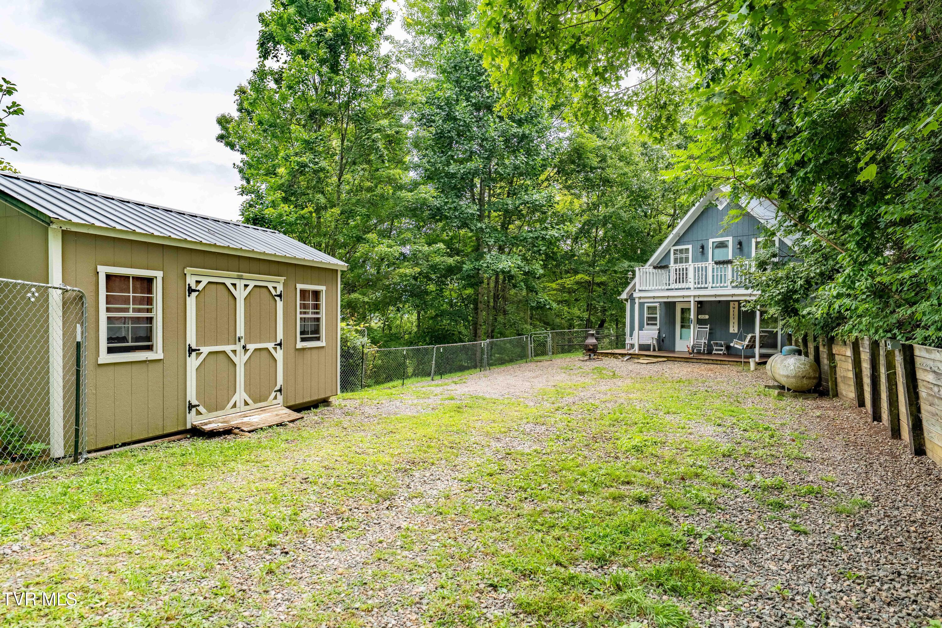 2121 Shingletown Road Mountain City, TN 37683 - Photo 39 of 68 2121 Shingletown Road (21 of 56)