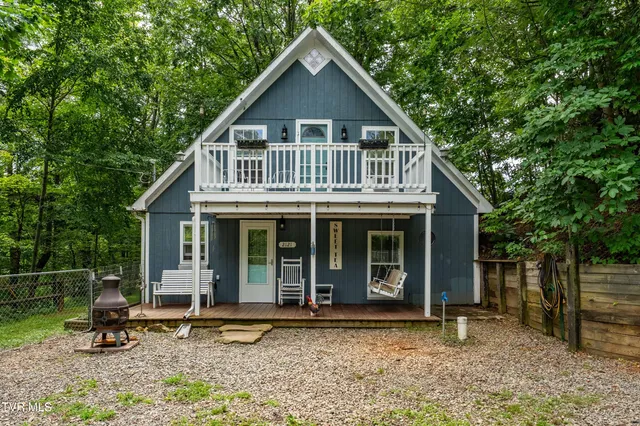 $238,500 | 2121 Shingletown Road, Mountain City, TN 37683