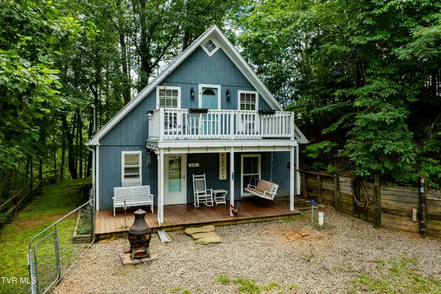 $238,500 | 2121 Shingletown Road, Mountain City, TN 37683