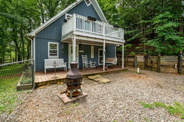 $238,500 | 2121 Shingletown Road, Mountain City, TN 37683