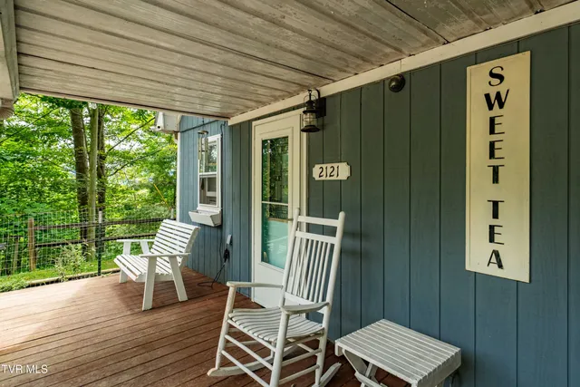 $238,500 | 2121 Shingletown Road, Mountain City, TN 37683