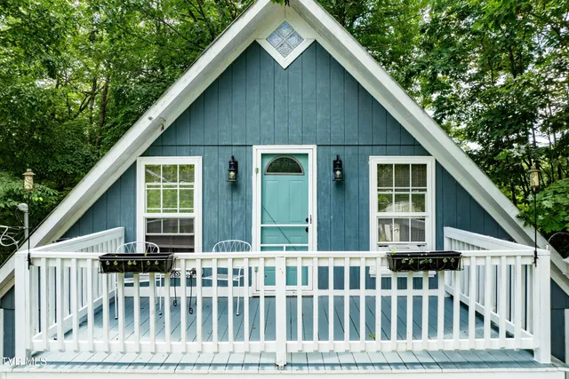 $238,500 | 2121 Shingletown Road, Mountain City, TN 37683