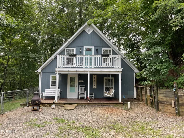 $238,500 | 2121 Shingletown Road, Mountain City, TN 37683