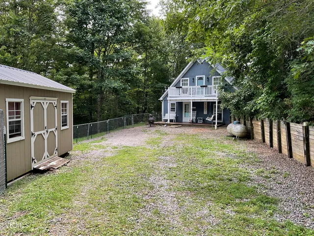 $238,500 | 2121 Shingletown Road, Mountain City, TN 37683