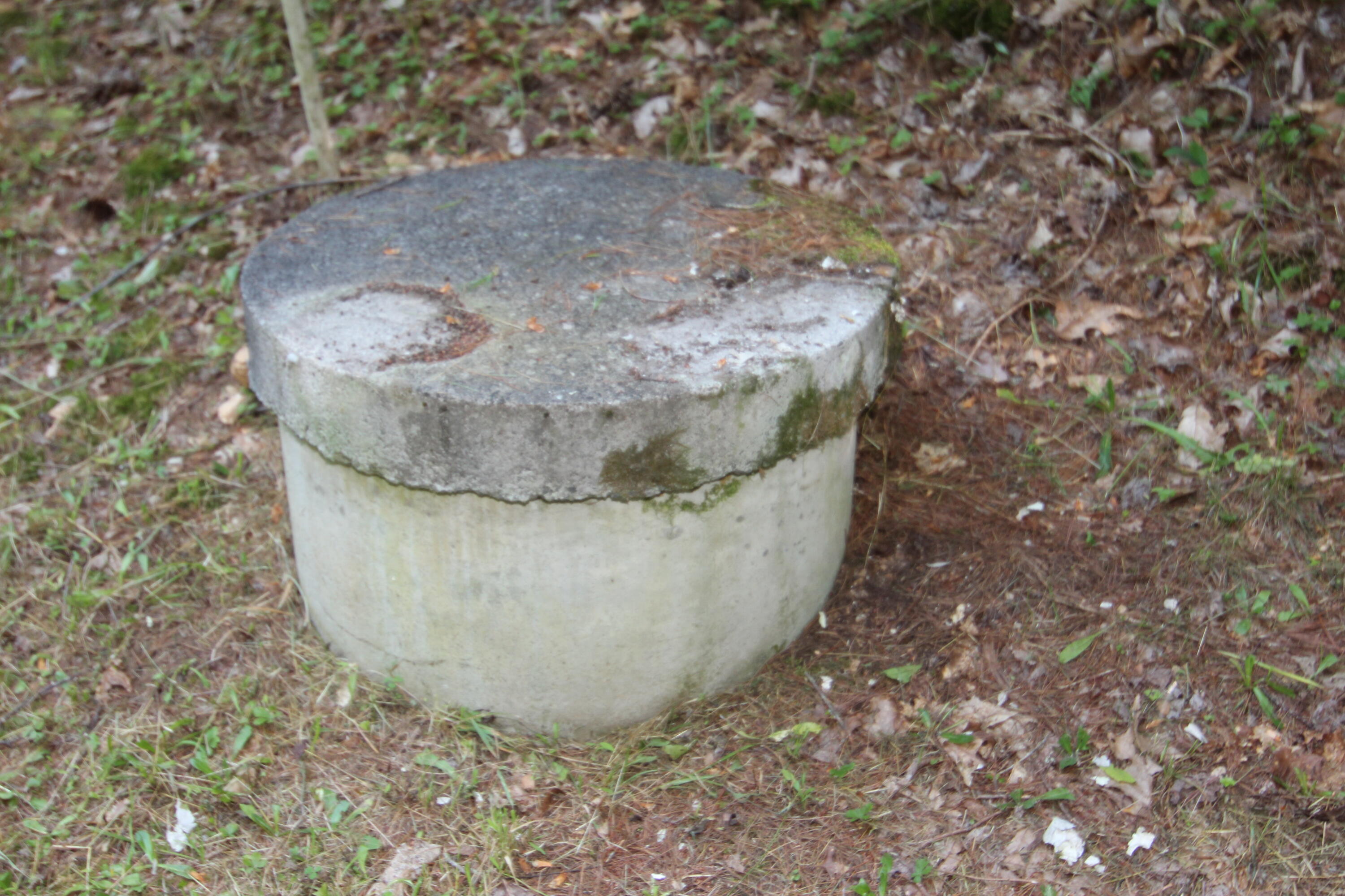 2121 Shingletown Road Mountain City, TN 37683 - Photo 67 of 68 PRIVATE WELL