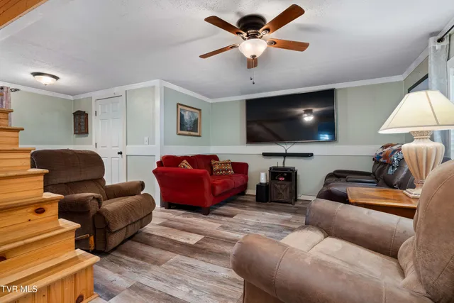 $238,500 | 2121 Shingletown Road, Mountain City, TN 37683