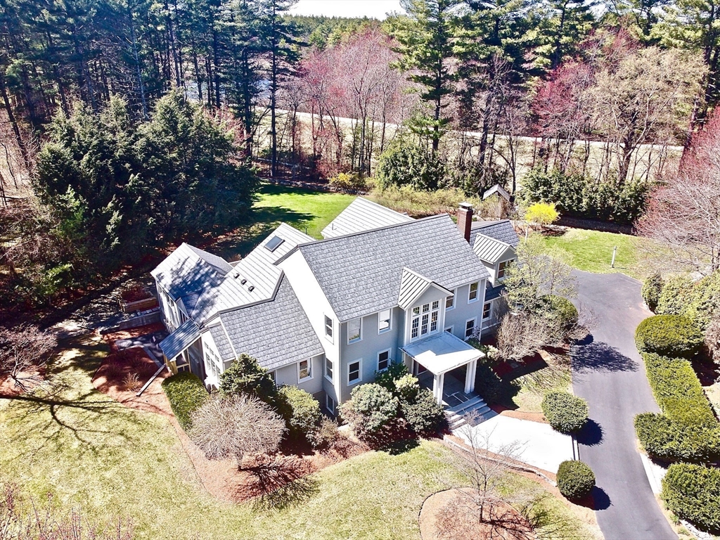 308 Harvard Road Stow, MA 01775 - Photo 2 of 42