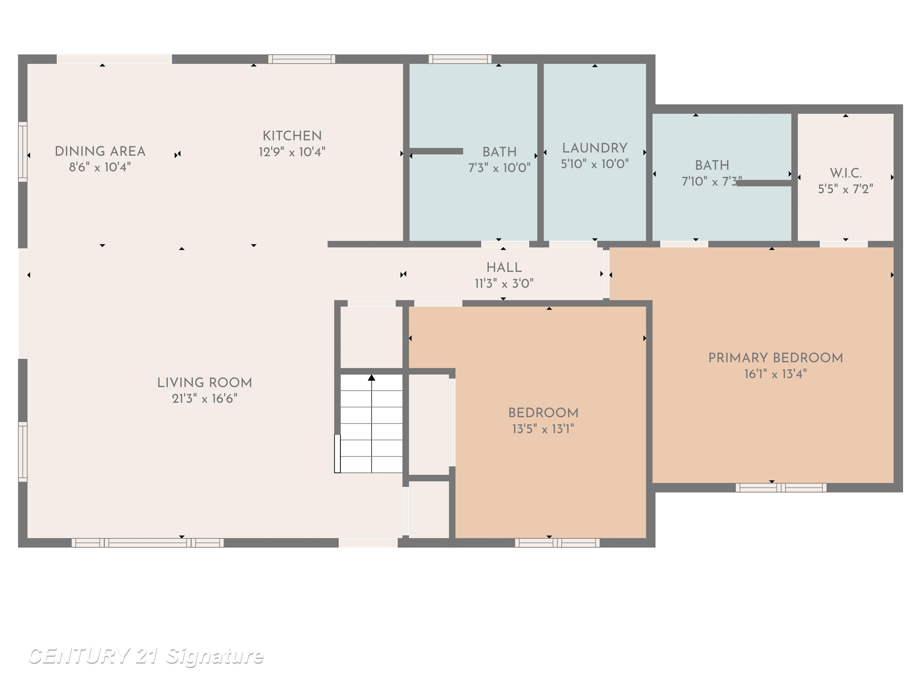 2847 South Grout Road Beaverton, MI 48612 - Photo 49 of 49