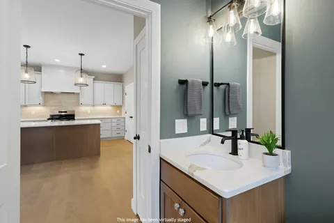 $799,000 | 9076 Paddington Parkway, Verona, WI 53593