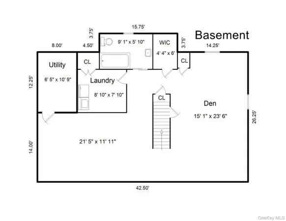 $1,400,000 | 1096 Hunter Avenue, Pelham, NY 10803