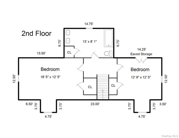 $1,400,000 | 1096 Hunter Avenue, Pelham, NY 10803