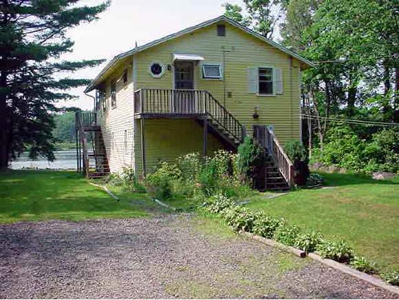 64 North Side Road Lee, NH 03824 - Photo 1 of 1