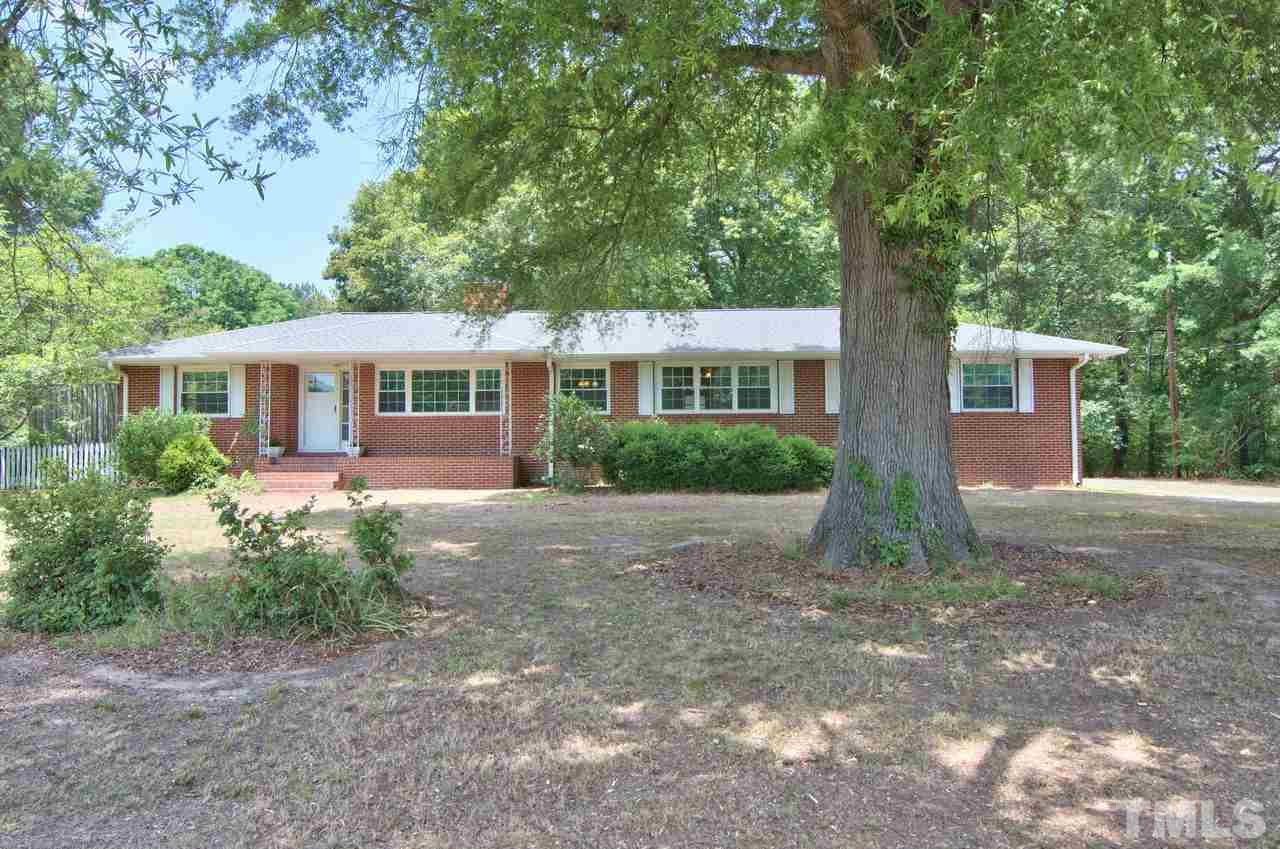 3111 Creech Road Durham, NC 27704 - Photo 1 of 25