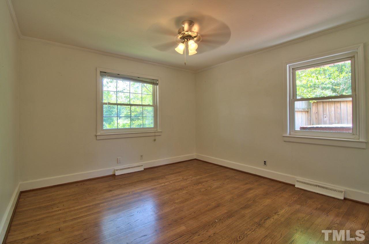 3111 Creech Road Durham, NC 27704 - Photo 19 of 25