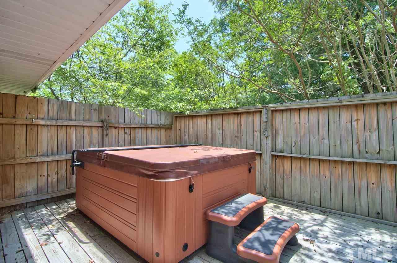 3111 Creech Road Durham, NC 27704 - Photo 21 of 25