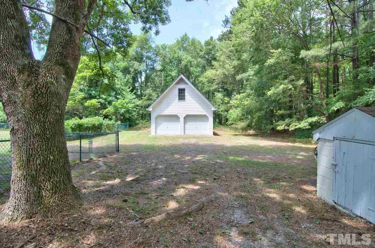 3111 Creech Road Durham, NC 27704 - Photo 23 of 25