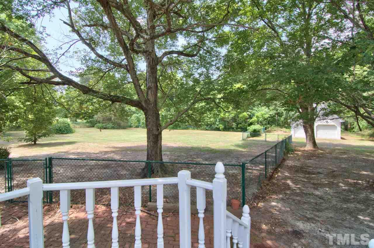 3111 Creech Road Durham, NC 27704 - Photo 24 of 25