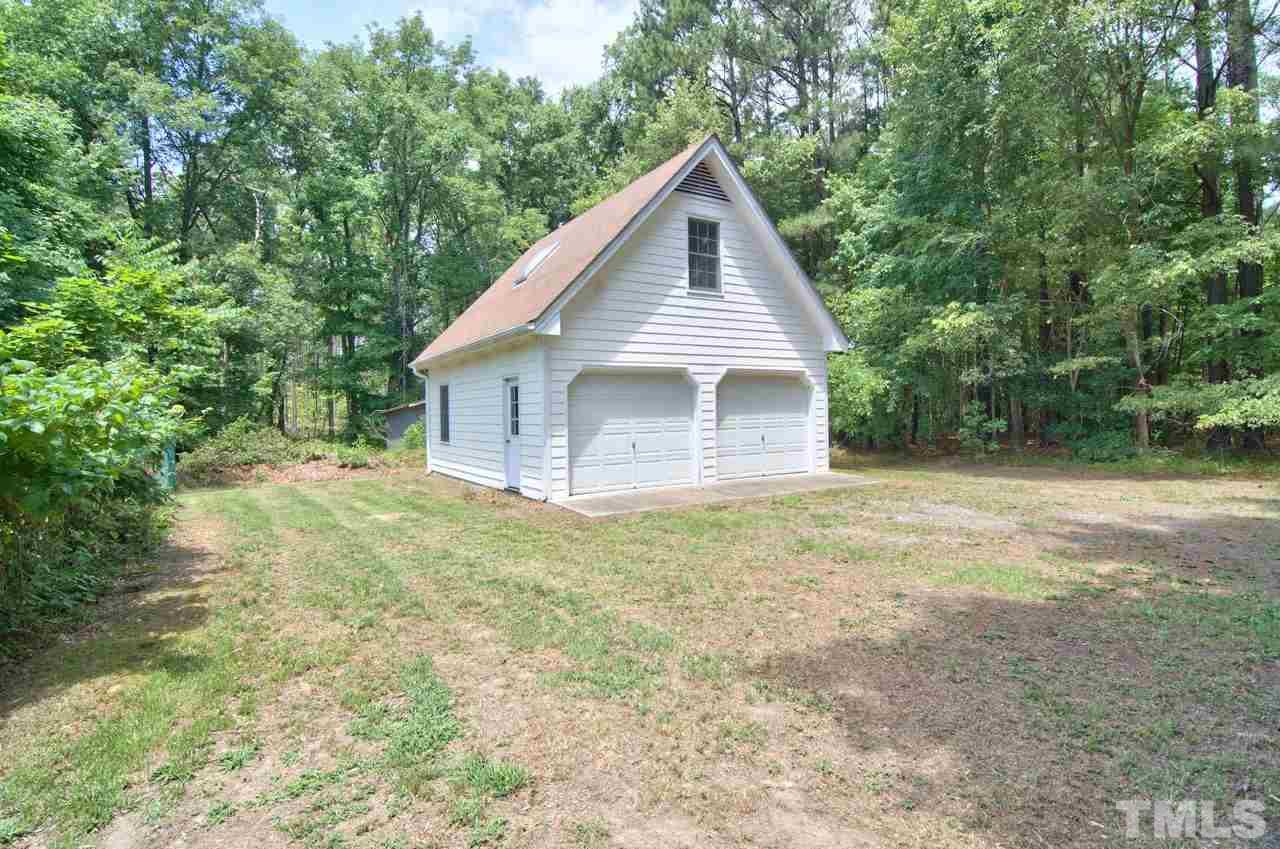 3111 Creech Road Durham, NC 27704 - Photo 5 of 25 Detached