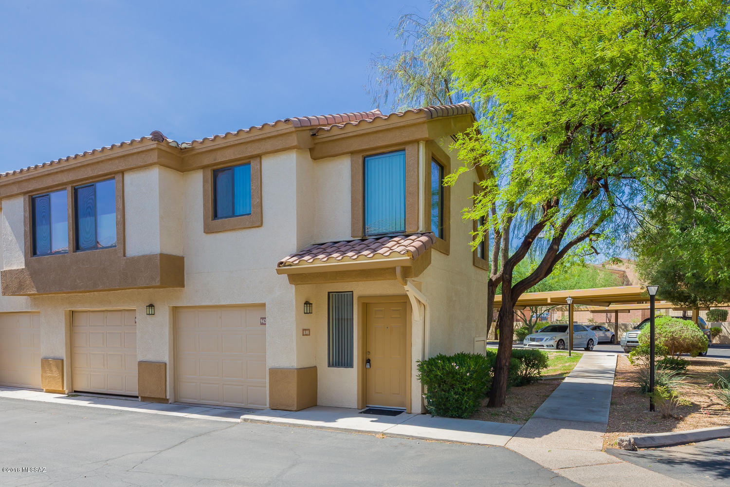 2550 East River Road, Unit 8101 Tucson, AZ 85718 - Photo 2 of 24