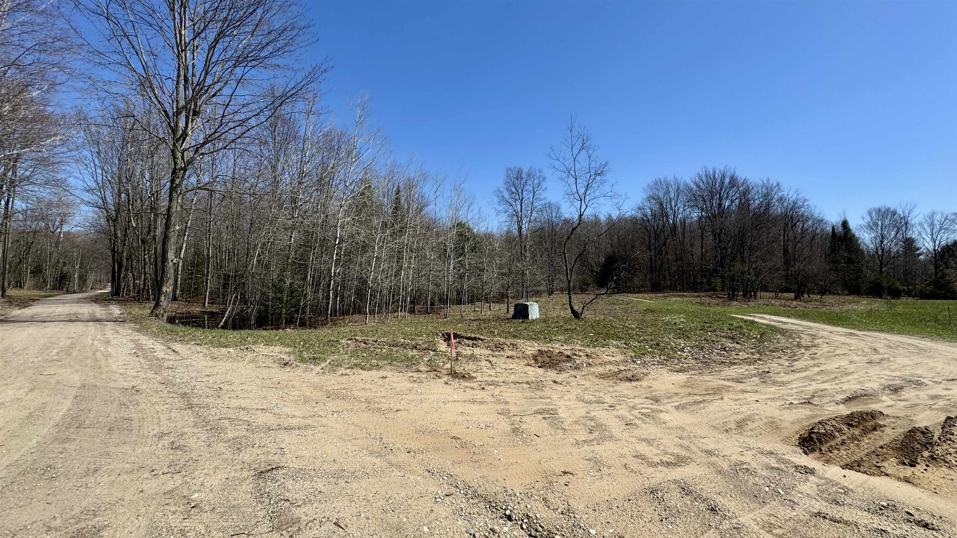 0 North 1st Road, Unit PARCEL G Buckley, MI 49620 - Photo 2 of 7