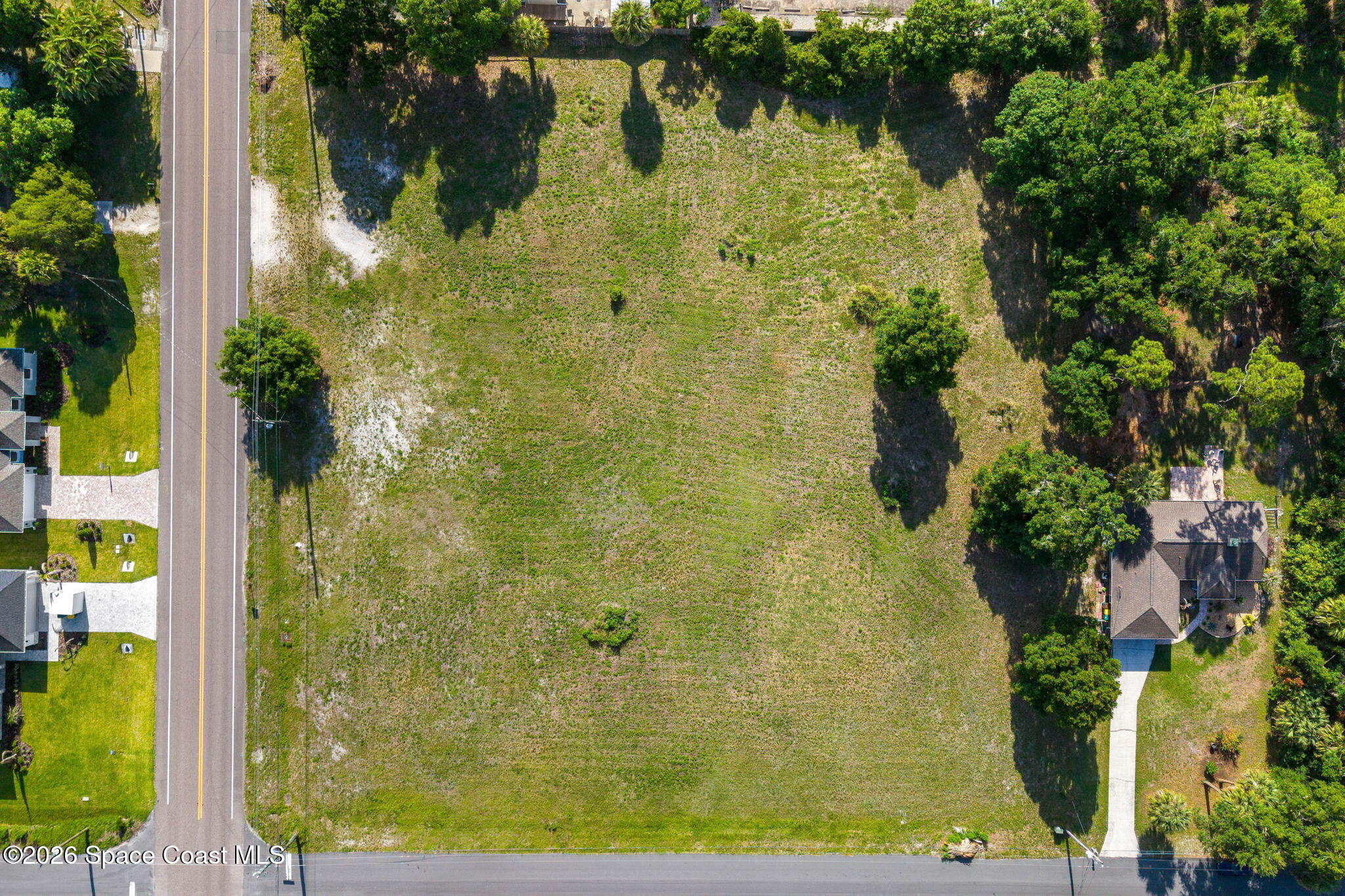 7485 Sheridan Road Melbourne, FL 32904 - Photo 3 of 11 DJI_20260521090429_0329_D
