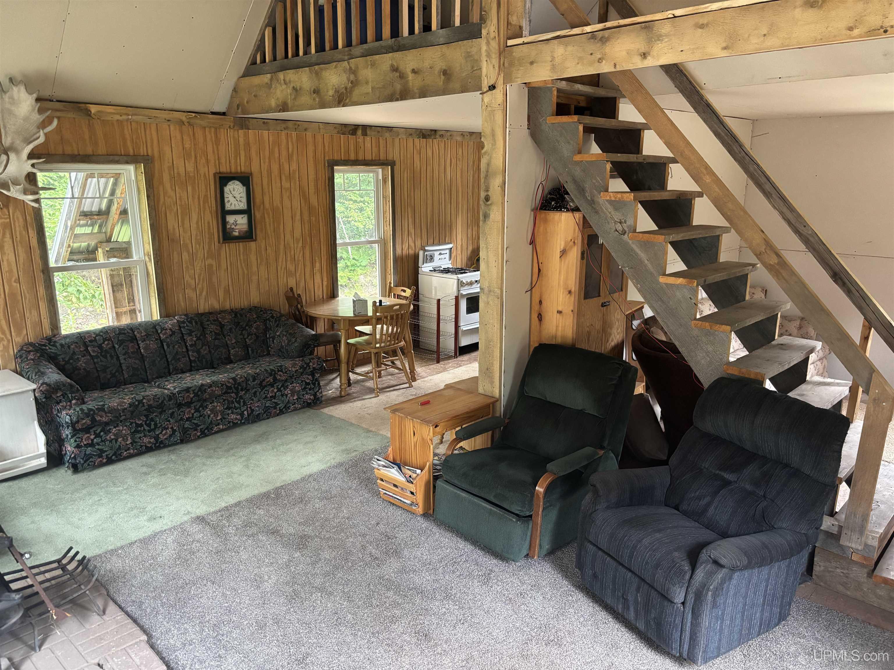 27221 Bootjack Road Lake Linden, MI 49945 - Photo 9 of 18