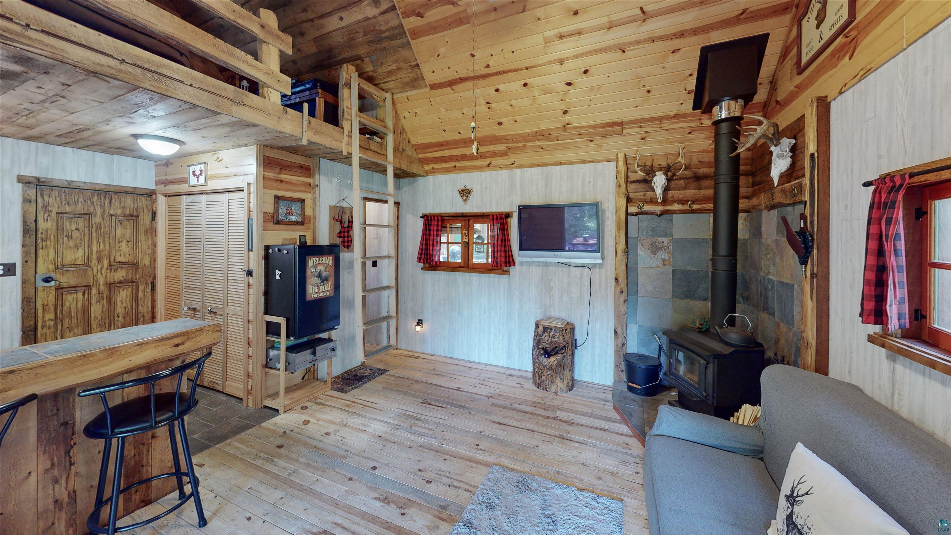 38 Christine Point Road Lutsen, MN 55612 - Photo 7 of 37