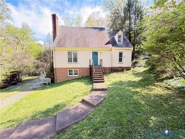 $225,000 | 6701 Greenvale Drive, Richmond, VA 23225