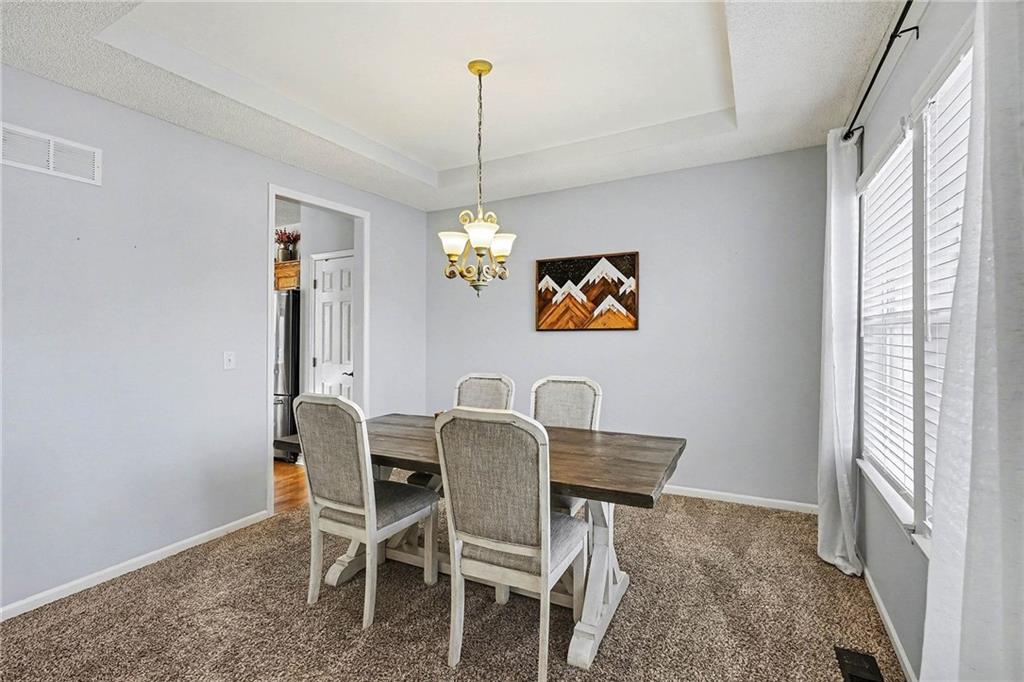 527 Bluebird Street Gardner, KS 66030 - Photo 13 of 37