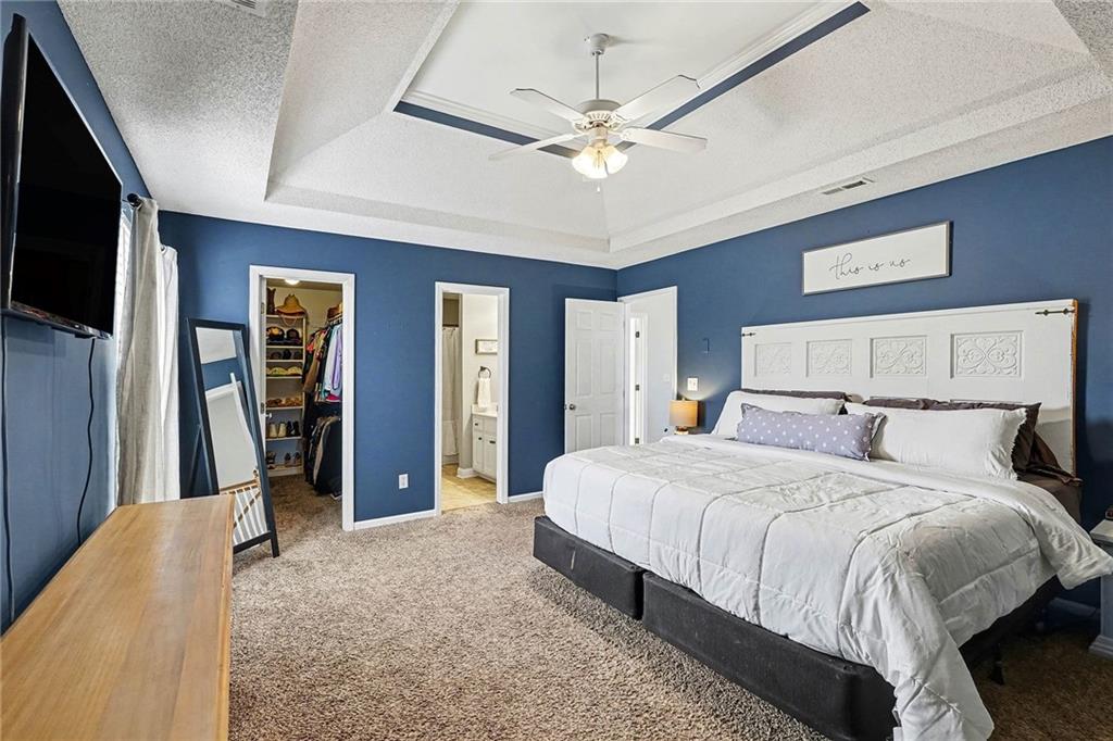 527 Bluebird Street Gardner, KS 66030 - Photo 15 of 37