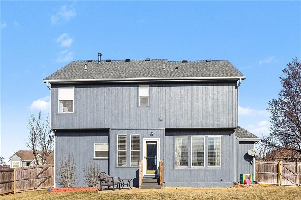 527 Bluebird Street Gardner, KS 66030 - Photo 26 of 37